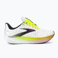 női futócipő  Brooks Hyperion Max white/black/nightlife 3
