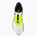 női futócipő  Brooks Hyperion Max white/black/nightlife 7