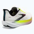 női futócipő  Brooks Hyperion Max white/black/nightlife 9
