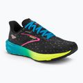 Női futócipő Brooks Launch 10 black/nightlife/blue