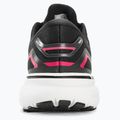 női futócipő  Brooks Ghost 15 black/orange/raspberry 8