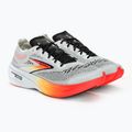 futócipő Brooks Hyperion Elite 4 illusion blue/coral/orange 5