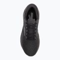 Férfi futócipő Brooks Ghost 16 wide fit fekete/fekete/ebony 5
