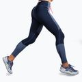 Női futóleggings Brooks High Point ocean/navy 3