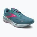 Női futócipő Brooks Adrenaline GTS 23 viharkék/rózsaszín/aqua 8