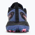 Brooks Cascadia 18 GTX női futócipő szürke kék/fekete/rózsaszín 6