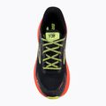 Brooks Divide 5 GTX férfi futócipő fekete/cseresznye/lime 5