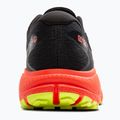 Brooks Divide 5 GTX férfi futócipő fekete/cseresznye/lime 11