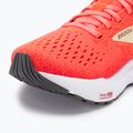 Női futócipő Brooks Ghost 16 rózsaszín/szárított paradicsom/krém 7