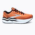 Brooks Ghost Max 2 férfi futócipő narancssárga/narancs/fekete 2