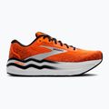 Brooks Ghost Max 2 férfi futócipő narancssárga/narancs/fekete 9