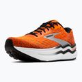 Brooks Ghost Max 2 férfi futócipő narancssárga/narancs/fekete 12