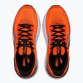 Brooks Ghost Max 2 férfi futócipő narancssárga/narancs/fekete 14