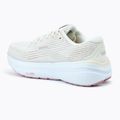 Brooks Ghost Max 2 női futócipő kókusztej/szürke/zephyr 3