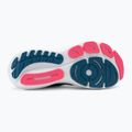 Női futócipő Brooks Glycerin 21 moroccan blue/aqua/pink 4