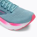 Női futócipő Brooks Glycerin 21 moroccan blue/aqua/pink 7