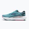 Női futócipő Brooks Glycerin GTS 21 morokkói kék/aqua/rózsaszín 10