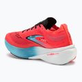 Brooks Hyperion Elite 4 diva rózsaszín/kristálytenger/fekete futócipő 3