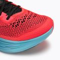 Brooks Hyperion Elite 4 diva rózsaszín/kristálytenger/fekete futócipő 7