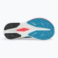 Brooks Hyperion Max 2 férfi futócipő crystal seas/diva rózsaszín/fekete 4