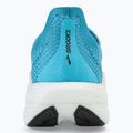 Brooks Hyperion Max 2 férfi futócipő crystal seas/diva rózsaszín/fekete 6