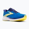 Brooks Trace 3 férfi futócipő electic blue/navy/leomn 8