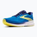 Brooks Trace 3 férfi futócipő electic blue/navy/leomn 11