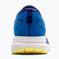 Brooks Trace 3 férfi futócipő electic blue/navy/leomn 14