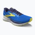 Brooks Trace 3 férfi futócipő electic blue/navy/leomn 15