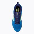 Brooks Trace 3 férfi futócipő electic blue/navy/leomn 5