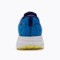 Brooks Trace 3 férfi futócipő electic blue/navy/leomn 6
