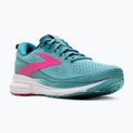 Brooks Trace 3 női futócipő aqua/storm/rózsaszín 8