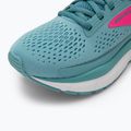 Brooks Trace 3 női futócipő aqua/storm/rózsaszín 7