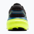 Brooks Glycerin 21 férfi futócipő fekete/kék/ightlife 14