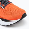 Brooks Glycerin 21 férfi futócipő narancs/fekete/fehér 7