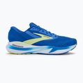 Férfi Brooks Adrenaline GTS 24 kobalt/neósárga/peacat futócipők 2