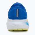 Férfi Brooks Adrenaline GTS 24 széles fazonú kobalt/neósárga/papagáj futócipő 6