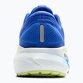 Férfi Brooks Adrenaline GTS 24 széles fazonú kobalt/neósárga/papagáj futócipő 11