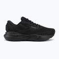 Női futócipő Brooks Adrenaline GTS 24 black/black/ebony 2