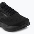 Női futócipő Brooks Adrenaline GTS 24 black/black/ebony 7