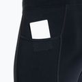 Férfi futóleggings Brooks Run Visible Tight 2.0 black/fluoro flash 4
