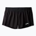 Brooks Breakaway 3" férfi futónadrág fekete 2