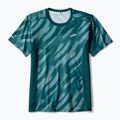 Férfi Brooks Atmosphere 3.0 ultra print/mélytengeri futópóló 5