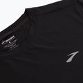 Női futópóló Brooks Sprint Free 3.0 fekete 3