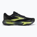 Férfi futócipő Brooks Adrenaline GTS 24 Weatherized fekete/ebony/új sárga 2