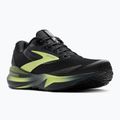 Férfi futócipő Brooks Adrenaline GTS 24 Weatherized fekete/ebony/új sárga 8