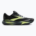 Férfi futócipő Brooks Adrenaline GTS 24 Weatherized fekete/ebony/új sárga 9