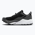 Brooks Caldera 8 férfi futócipő fekete/fekete gyöngyház/fehér 10