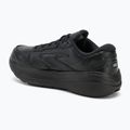 Férfi cipők Brooks Ghost Max Leather black/black 3