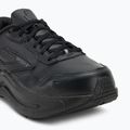 Férfi cipők Brooks Ghost Max Leather black/black 7